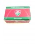 Luminária de mesa com brasão do Fluminense